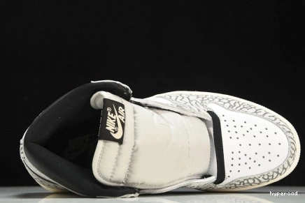 Hyperoad JORDAN NIKE AIR “Elephant” OG 1 HIGH 0825